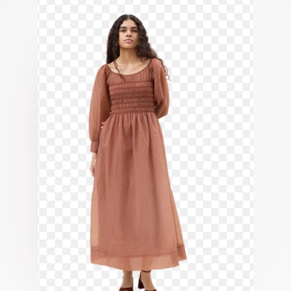 Loeffler Randall Cecilia Dress NWT
